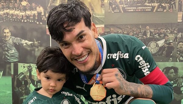 'Tienen que respetar', el mensaje de Gómez tras la heroica ante Sao Paulo