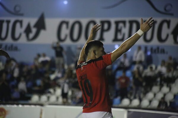Libertad sigue en lo más alto y Cerro Porteño no le pierde pisada | OnLivePy