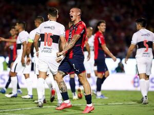 Superclásico: hora y qué señal televisa Olimpia-Cerro Porteño - Superclásico - ABC Color