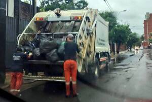 Crónica / "Nenecho" emplazó a los organismos del Estado a pagar sus deudas