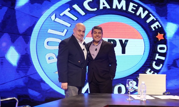 Payo Cubas disparó “con todo” ante Luis Bareiro | Telefuturo
