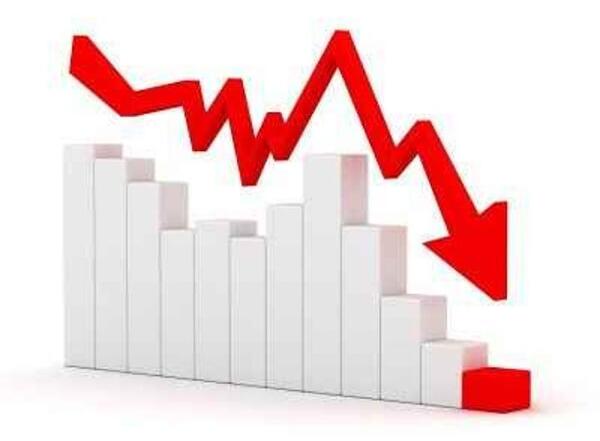 Este año, la economía podría caer hasta 1% - San Lorenzo Hoy