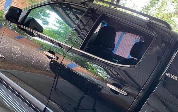 Tortoleros roban G. 10 millones en Coronel Oviedo – Prensa 5