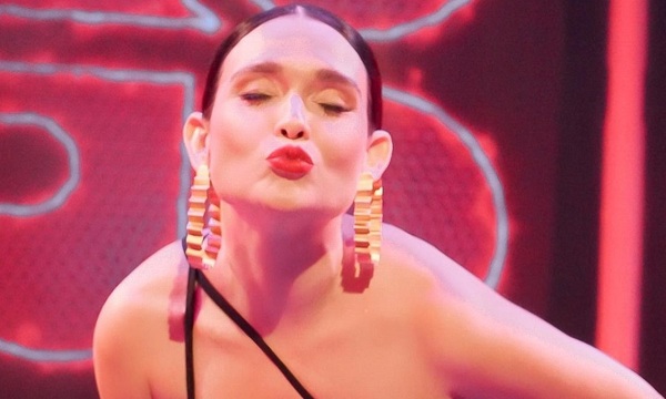 Lali González: “Yo siempre me tuve fe, sabía que iba a llegar lejos” | Telefuturo