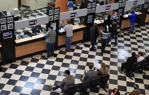 Primer trimestre fue positivo en recaudaciones para la SET
