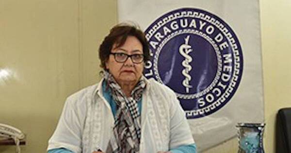 La Nación / Círculo de Médicos exige la renuncia del superintendente de Salud