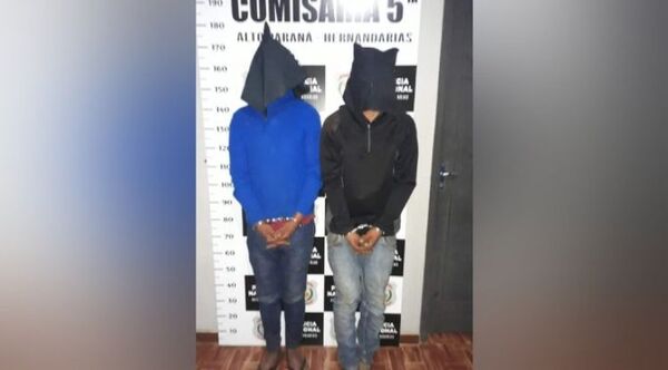 Imputan a dos hombres tras el crimen de un trabajador al robarle su caja de herramienta