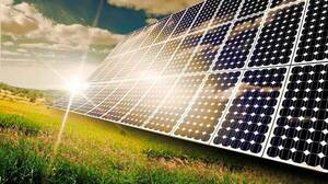 Diario HOY | Ande dispuesta a comprar electricidad excedente de casas con energía solar