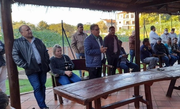 Liberales deciden hoy si presentan o no candidato único a gobernador