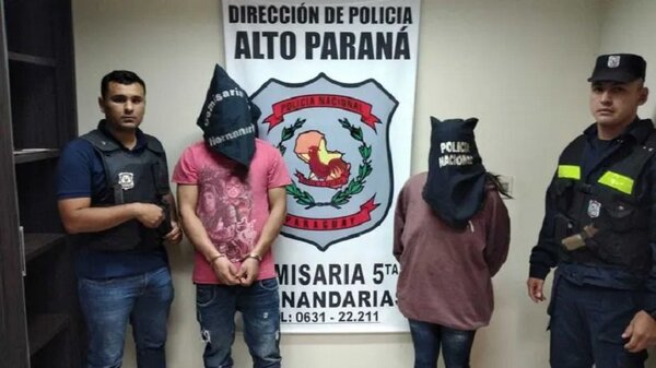 Hombre muere tras intentar defender a su hija en altercado | Noticias Paraguay