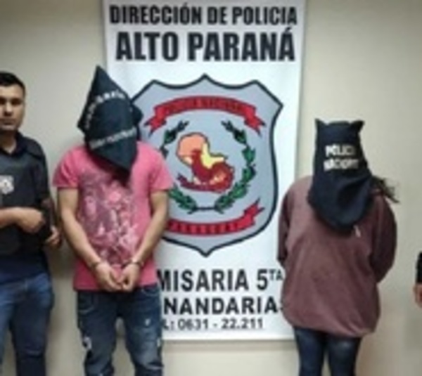 Asesinan a un padre que intentó defender a su hija durante pelea - Paraguay.com