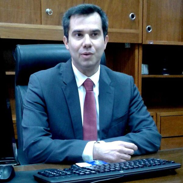 Convocan a titular del BCP a comparecer ante Senado por informe censurado - Nacionales - ABC Color