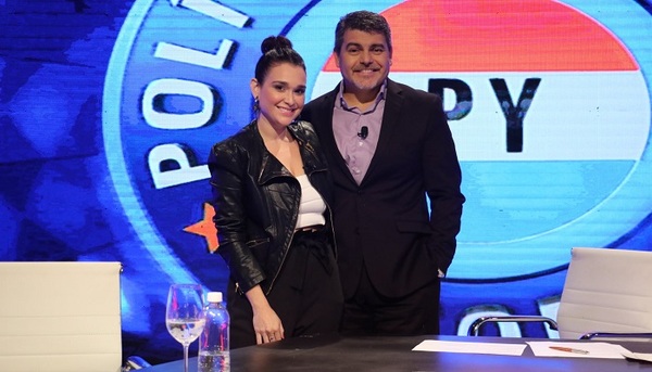 Lali González: “Yo siempre me tuve fe, sabía que iba a llegar lejos” - Teleshow