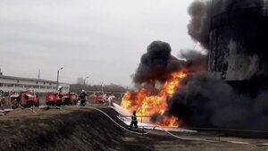 Ucrania confirma que Rusia se retira del norte y avanza otro intento de evacuar Mariupol - ADN Digital