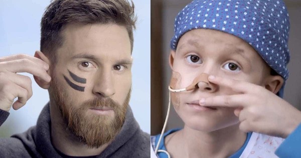 La Fundación Leo Messi y Special Olympics seguirán colaborando 1 año más - El Independiente