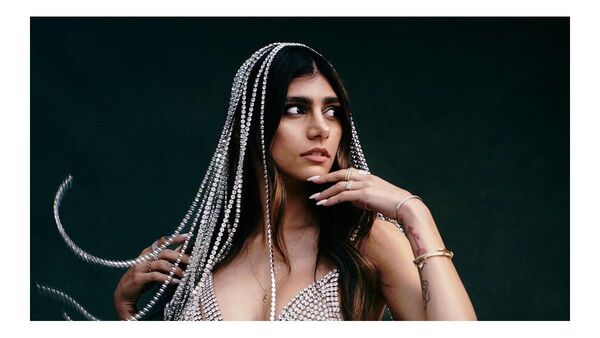 Mia Khalifa respondió preguntas sobre sexo