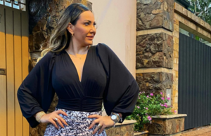Diario HOY | Disparan a Ruth Alcaraz pero la bala no salió: “No sé cómo ni por qué estoy viva"