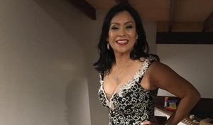 Diario HOY | Mirta Noemí Talavera en concierto: “Paraguay canta y encanta a Latinoamérica”