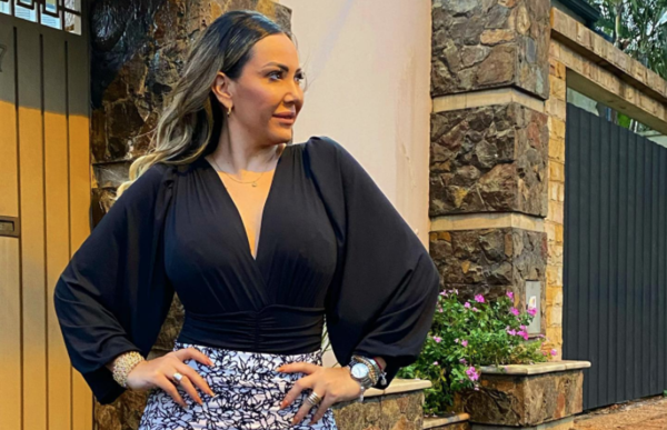 Diario HOY | Dispararon a Ruth Alcaraz pero la bala no salió: “No sé cómo ni por qué estoy viva"
