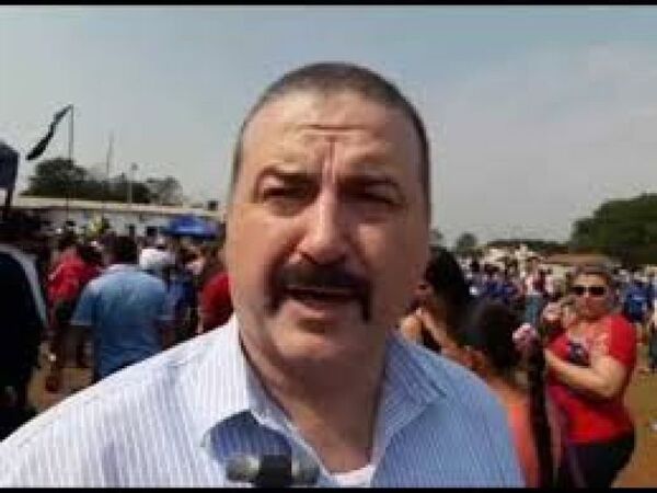 TSJE: postergan inicio de audiencias públicas tras impugnación a “Ancho” Ramírez