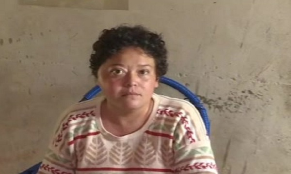 Juana Mercado viajará a Argentina para operarse - SNT