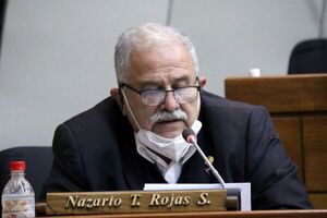 Diputado apelará decisión de juez que rechazó querella por difamación y calumnia - 1000 Noticias