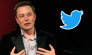 Elon Musk se convierte en el máximo accionista de Twitter y la red social se dispara un 25% en bolsa - OviedoPress