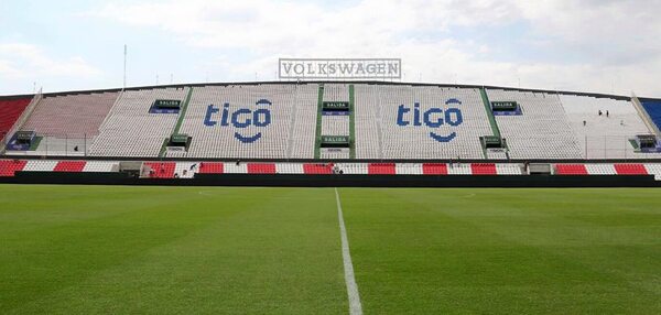 Clásico copero: así será el despliegue policial para Olimpia vs. Cerro