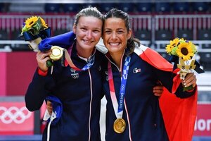 Diario HOY | El handball será el deporte inaugural en los Juegos Olímpicos de 2024