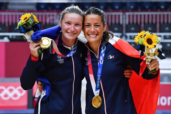 Diario HOY | El handball será el deporte inaugural en los Juegos Olímpicos de 2024