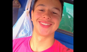 Canindeyú: Policía mata de un tiro a un adolescente de 14 años - OviedoPress