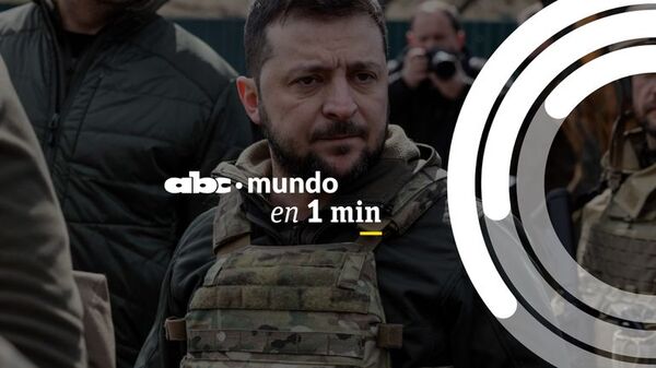 Sigue la guerra, aparecen las armas termobáricas y el petróleo no cede - Mundo - ABC Color