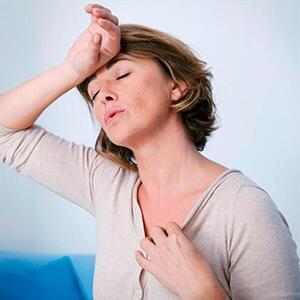 La etapa de la menopausia en las mujeres, te contamos de los cambios y del tratamiento que conlleva – Prensa 5