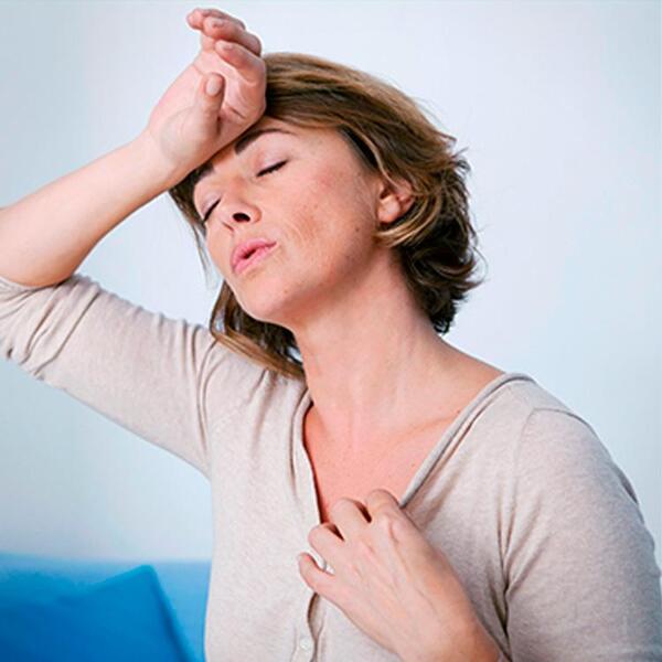 La etapa de la menopausia en las mujeres, te contamos de los cambios y del tratamiento que conlleva – Prensa 5