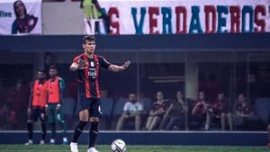 Precios de entradas para ver Cerro Porteño vs Colón