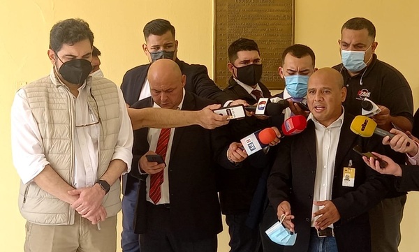 Mecanismo contra Tortura entrevistará a cadetes que denunciaron abusos