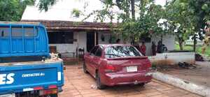 Hieren a mujer en intento de asalto en Carmen del Paraná