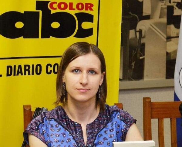 Conferencia sobre “Paraguay: nacionalismos y sus mitos” - Nacionales - ABC Color