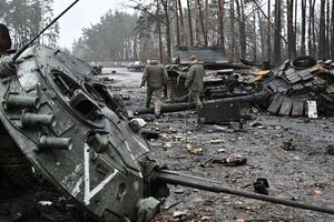 ONU mantiene contactos “productivos” con Rusia para una tregua humanitaria - Mundo - ABC Color