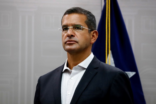 El gobernador de Puerto Rico viaja a España con una misión comercial - MarketData