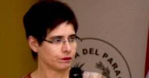 La Nación / “Priorizamos un modelo que exporta commodities”