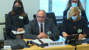 Paraguay presentó informe ante la ONU en cumbre sobre trabajadores migrantes - .::Agencia IP::.