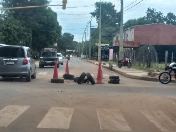 "Frutos" de la burla millonaria » San Lorenzo PY