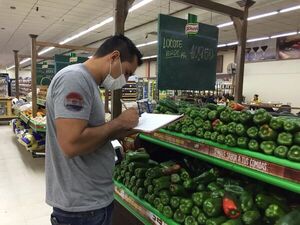 Salario mínimo: BCP debe analizar datos de los próximos meses para determinar inflación acumulada - Nacionales - ABC Color