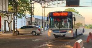 La Nación / Alertan sobre esquema de estafas a viajeros en Terminal de Encarnación