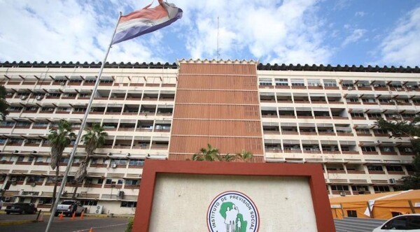 Diario HOY | IPS no cuenta con insulina para pacientes diabéticos
