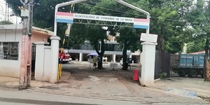 Asaltaron a funcionarios de la Municipalidad de Fernando de la Mora - Megacadena — Últimas Noticias de Paraguay