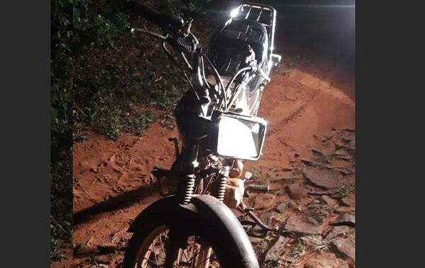 Adolescente de 17 años en moto atropella a una abuela de 71 años en Repatriación – Prensa 5