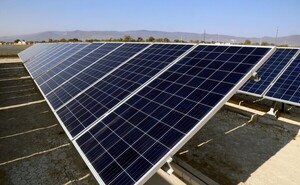 En 10 años, La Ande instalará los primeros generadores solares - El Independiente