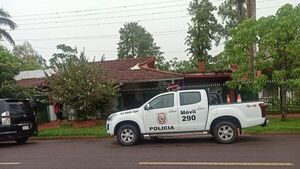 Doña fue hallada muerta con cortes de machetillo en la cabeza